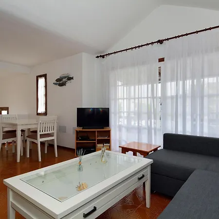 3br Beach House - Solarium Terrace Shower Willa *