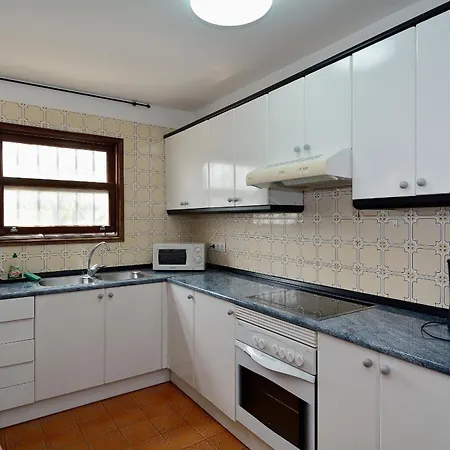 3br Beach House - Solarium Terrace Shower Puerto del Carmen (Lanzarote)