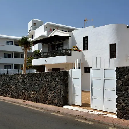 Вилла 3br Beach House - Solarium Terrace Shower Пуэрто дель Кармен