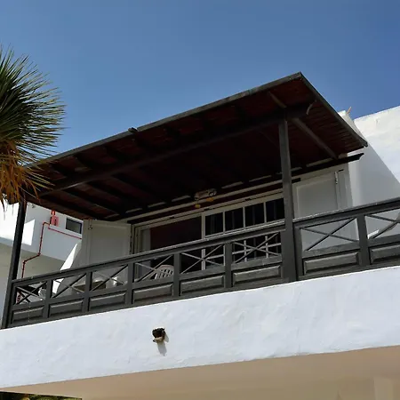 3br Beach House - Solarium Terrace Shower Пуэрто дель Кармен