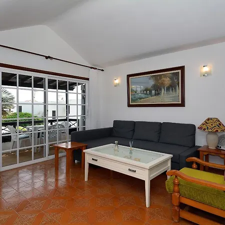Вилла 3br Beach House - Solarium Terrace Shower Пуэрто дель Кармен