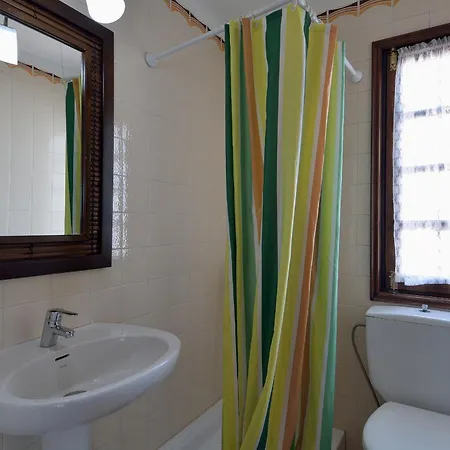 Вилла 3br Beach House - Solarium Terrace Shower *