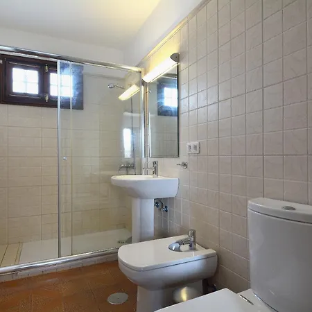 3br Beach House - Solarium Terrace Shower Вилла Пуэрто дель Кармен